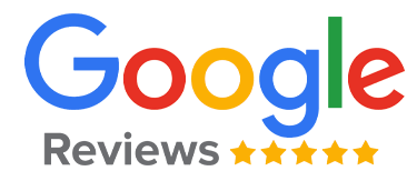 Google Review Logo