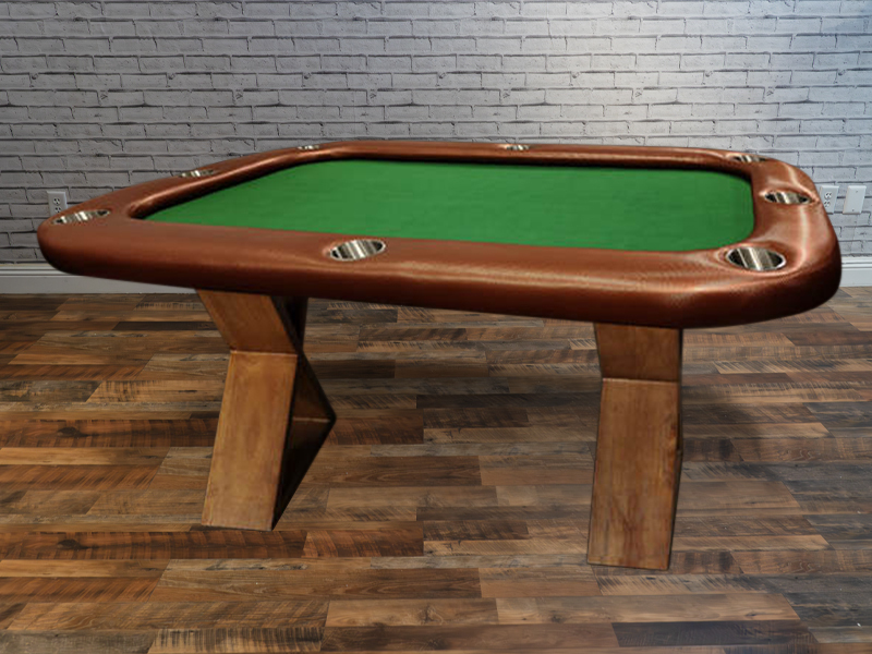 Poker Table 0