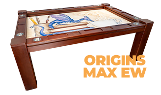 Origins Max EW