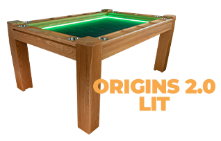 Origins Max EW