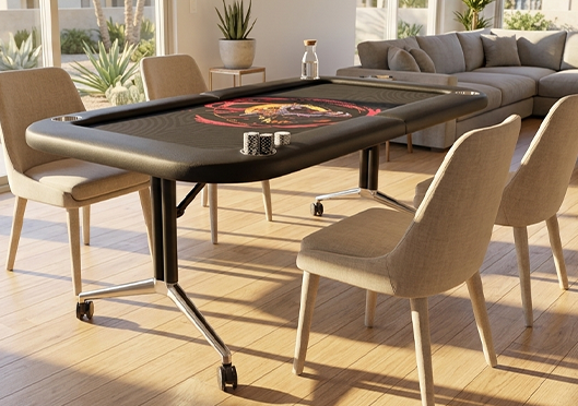 The Apartment & Flex Space